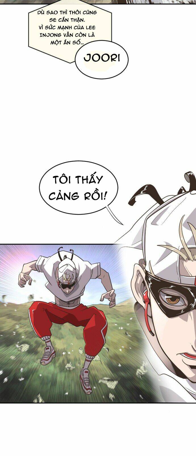 kĩ nguyên của anh hùng chapter 1 75