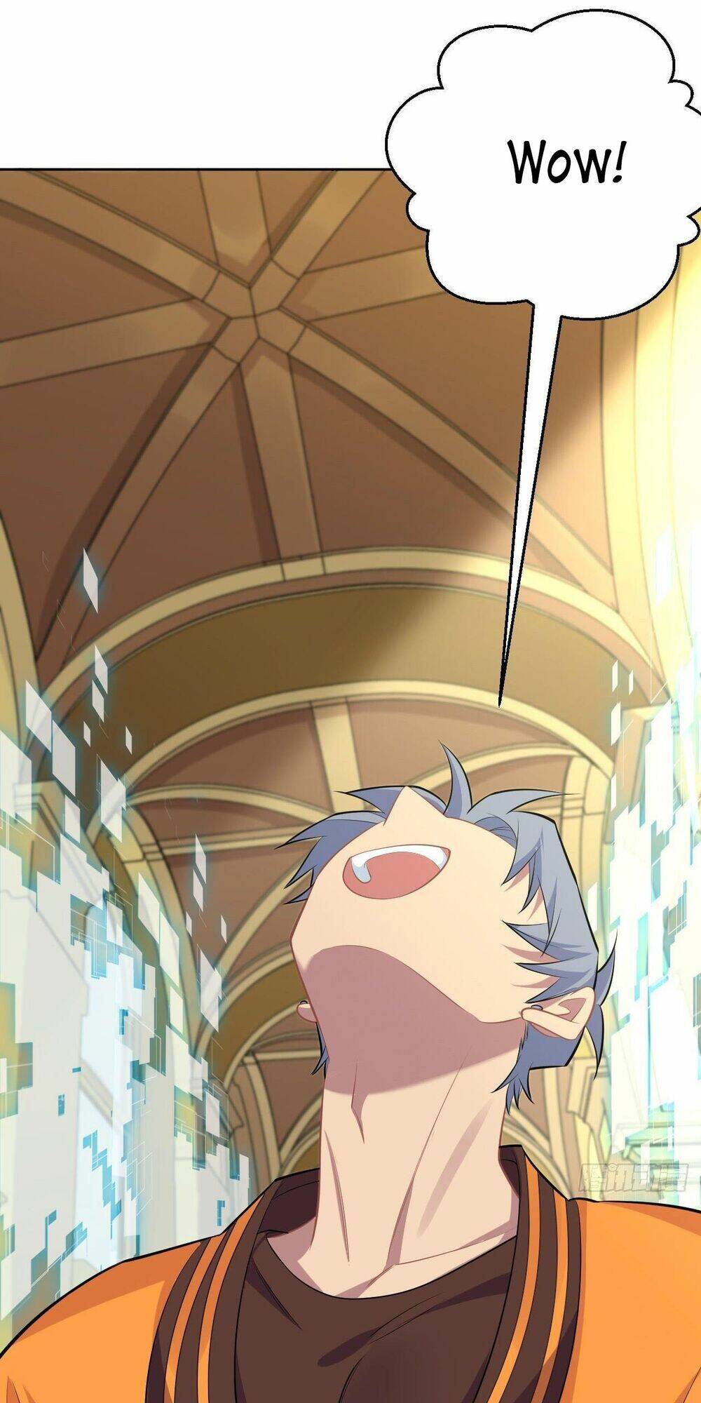 nhạc phụ đại nhân là lão bà chapter 113 33