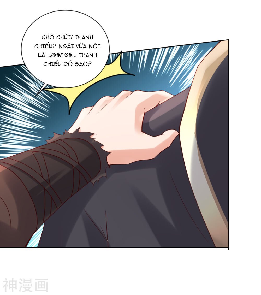 trở về cổ đại làm thánh hiền chapter 20 5