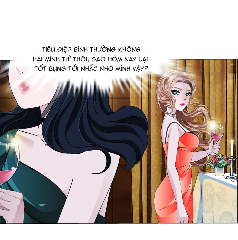 cạm bẫy của nữ thần chapter 76 15