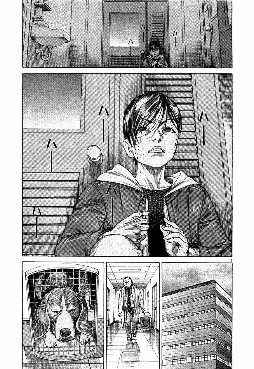 team medical dragon - y đội rồng chapter 182 3