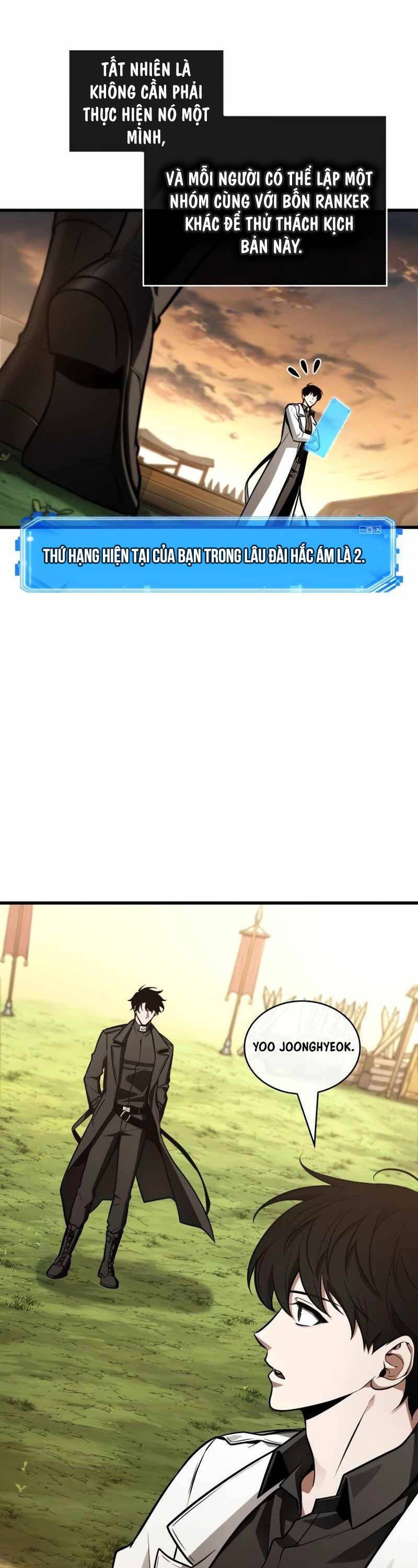 toàn trí độc giả - omniscient reader chapter 211 35