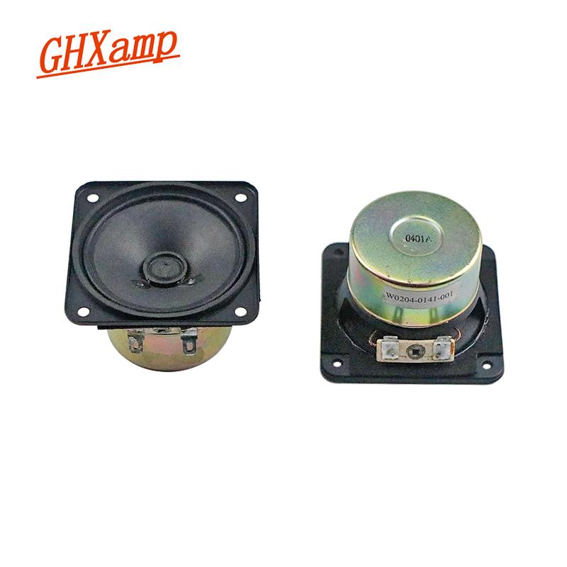 2,75 inch 70mm toàn bộ tần số LOA