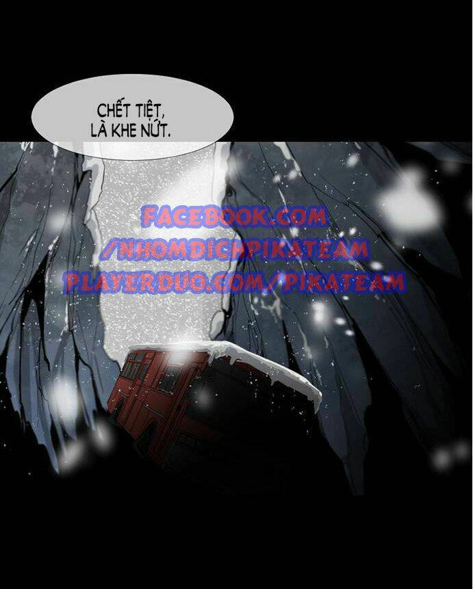 đêm vùng cực chapter 6 42