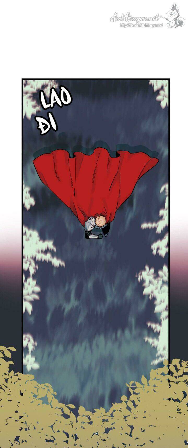 công chúa bãi rác chapter 3 7