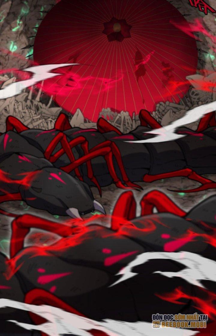sau khi nằm, ta trở thành đại yêu chi vương chapter 10 66