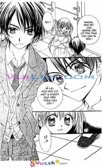 công chúa ẩm thực chapter 9 6