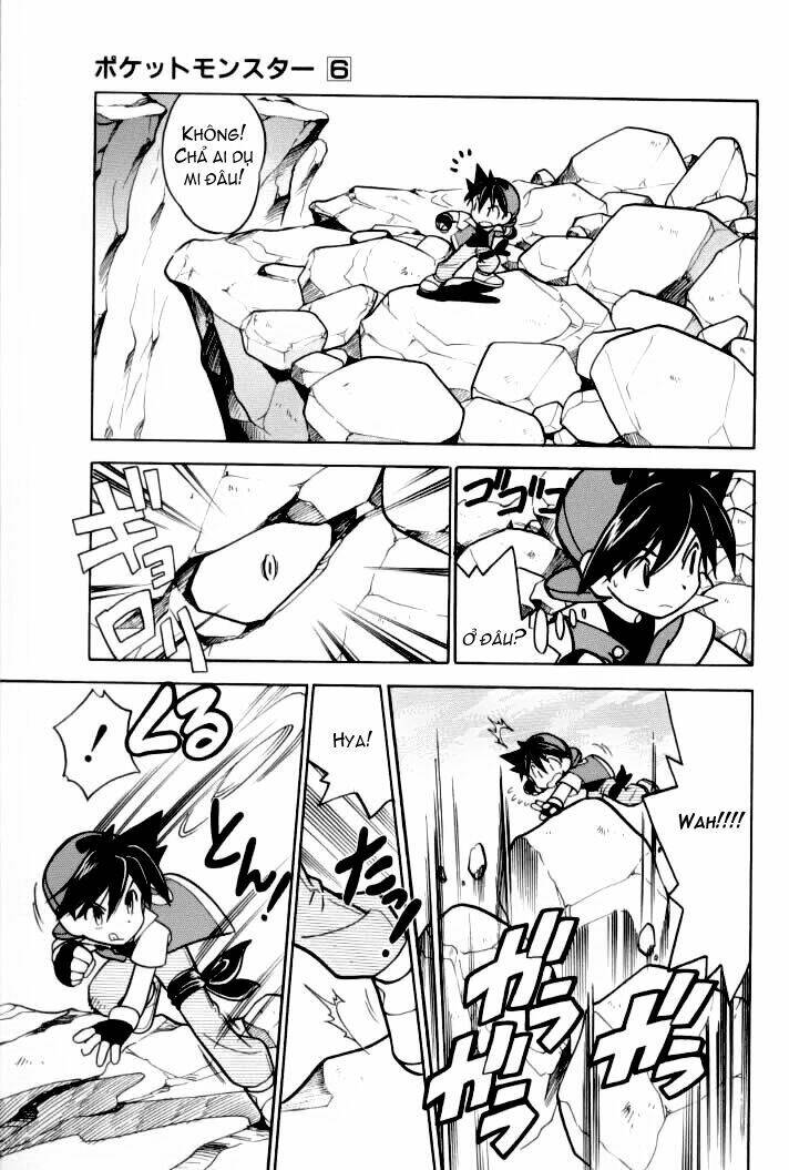 thú cưng đặc biệt chapter 66 15