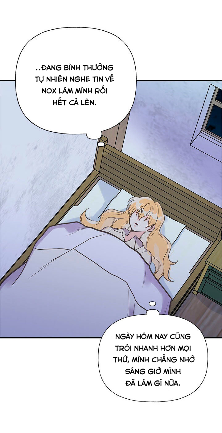 chị tôi đã nhặt về một nam chính quyến rũ chapter 27 38