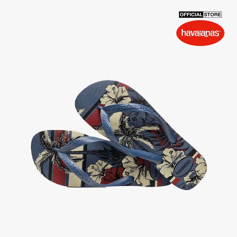 HAVAIANAS - Dép nam Aloha 4111355-0089