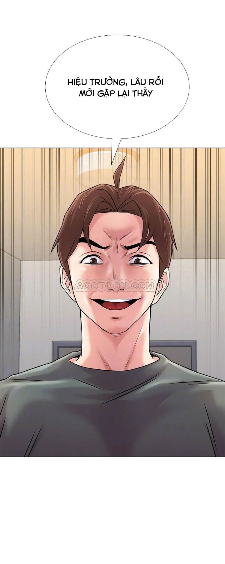 cô giáo gợi cảm chapter 54 4