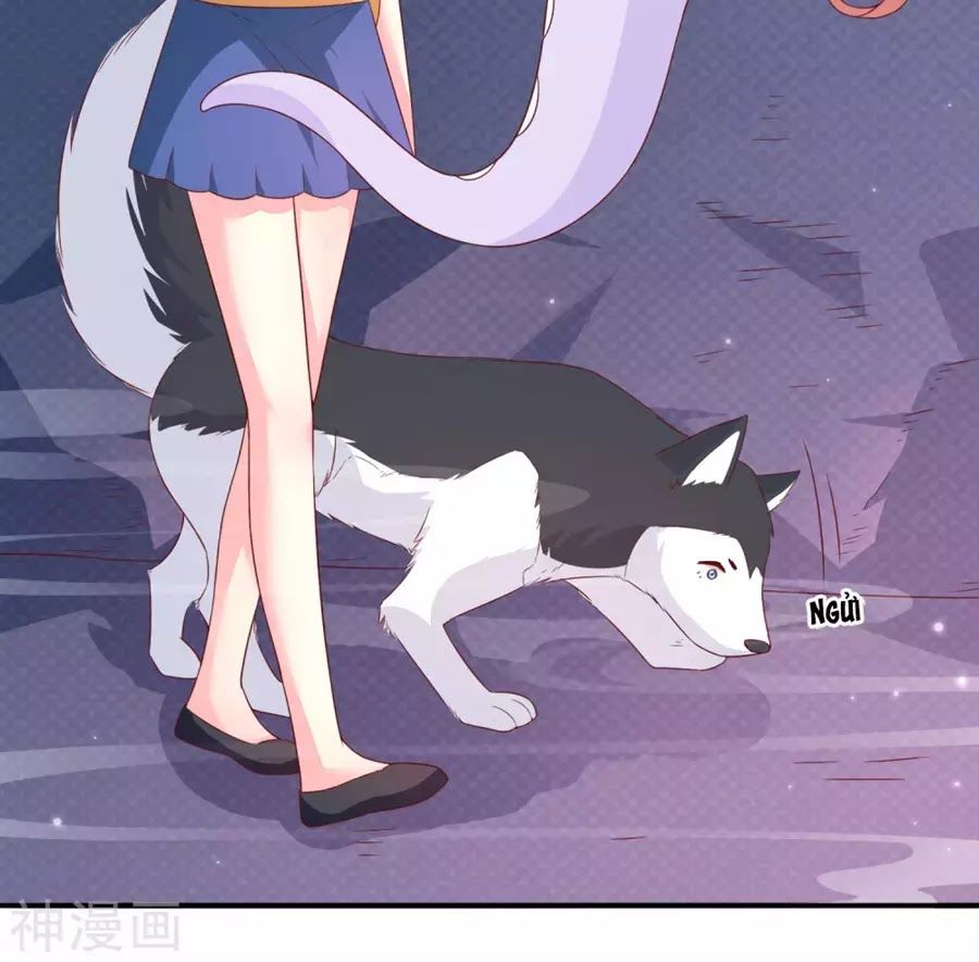 cuộc sống hào môn của vu nữ chapter 40 59