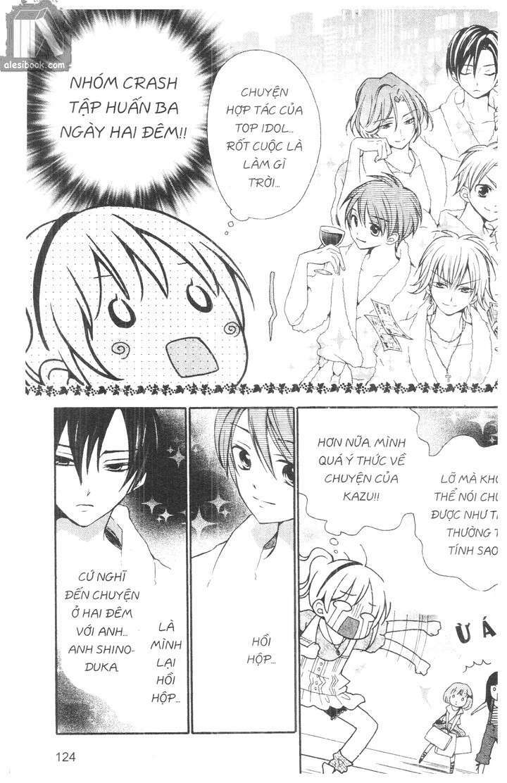 crash! chapter 49 10