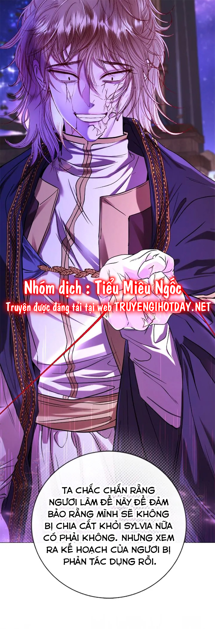 tôi đã trở thành tiểu thư xấu xí chapter 123 30