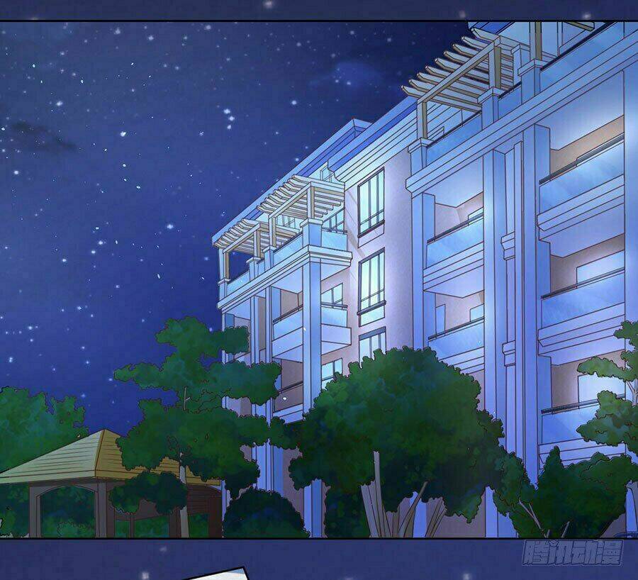 liệt ái tri hạ: series mật đào tiểu tình nhân chapter 158 4