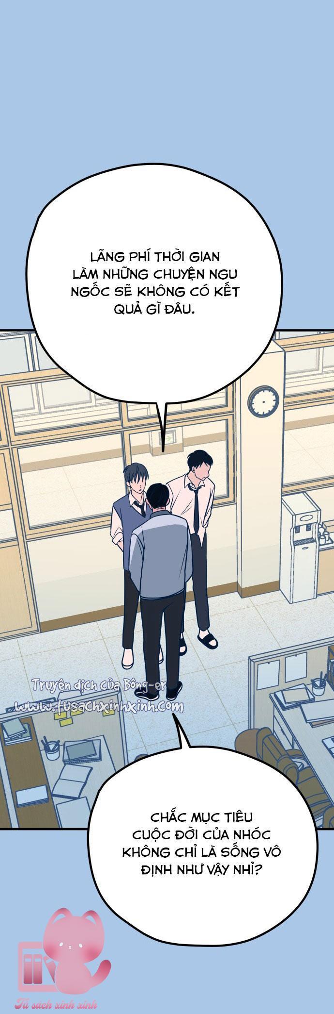 kẻ cắp gặp bà già chapter 29 25