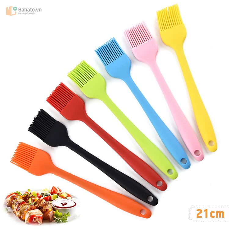 Chổi quét dầu silicone