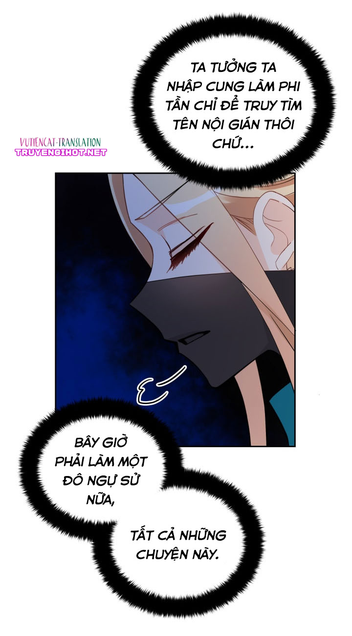 khế ước hậu cung chapter 22.1 38