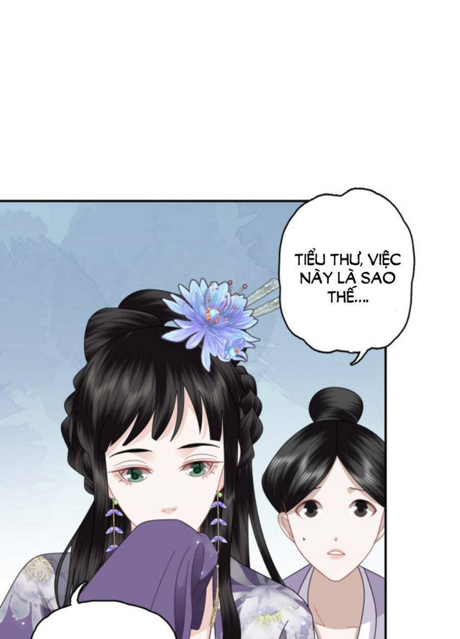 điều hương vương phi chapter 33 40