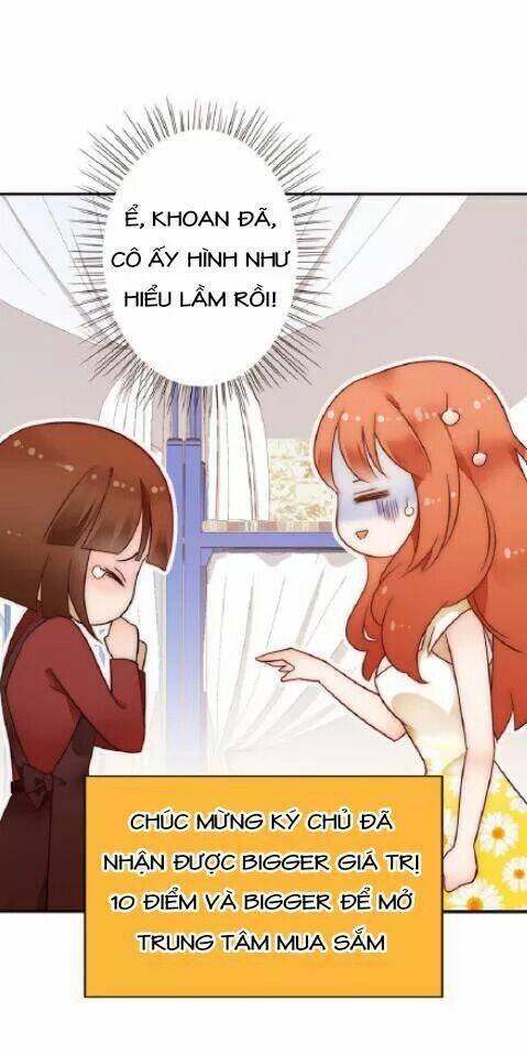 xuyên vào tiểu thuyết - nữ phụ muốn sống! chapter 5 9