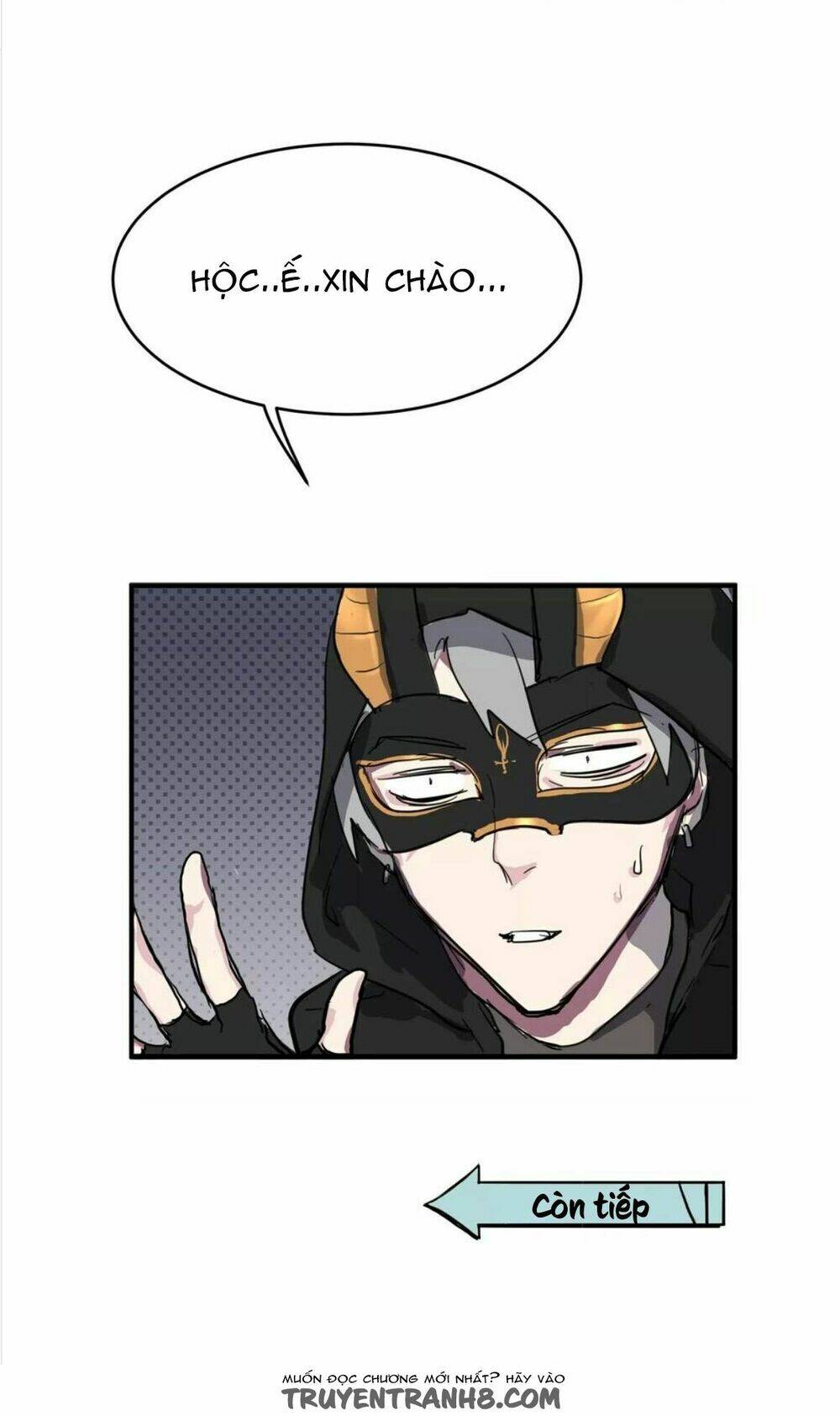 quạ đen chapter 22 28