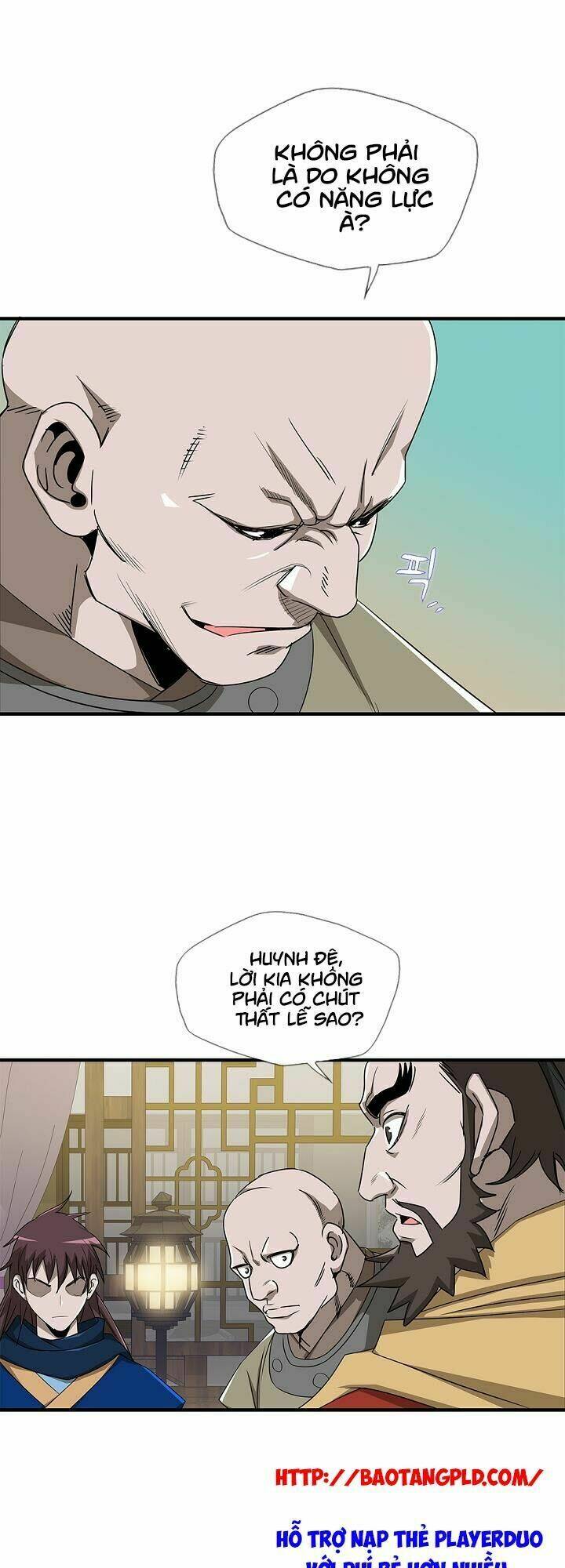 cuồng long chapter 22 31