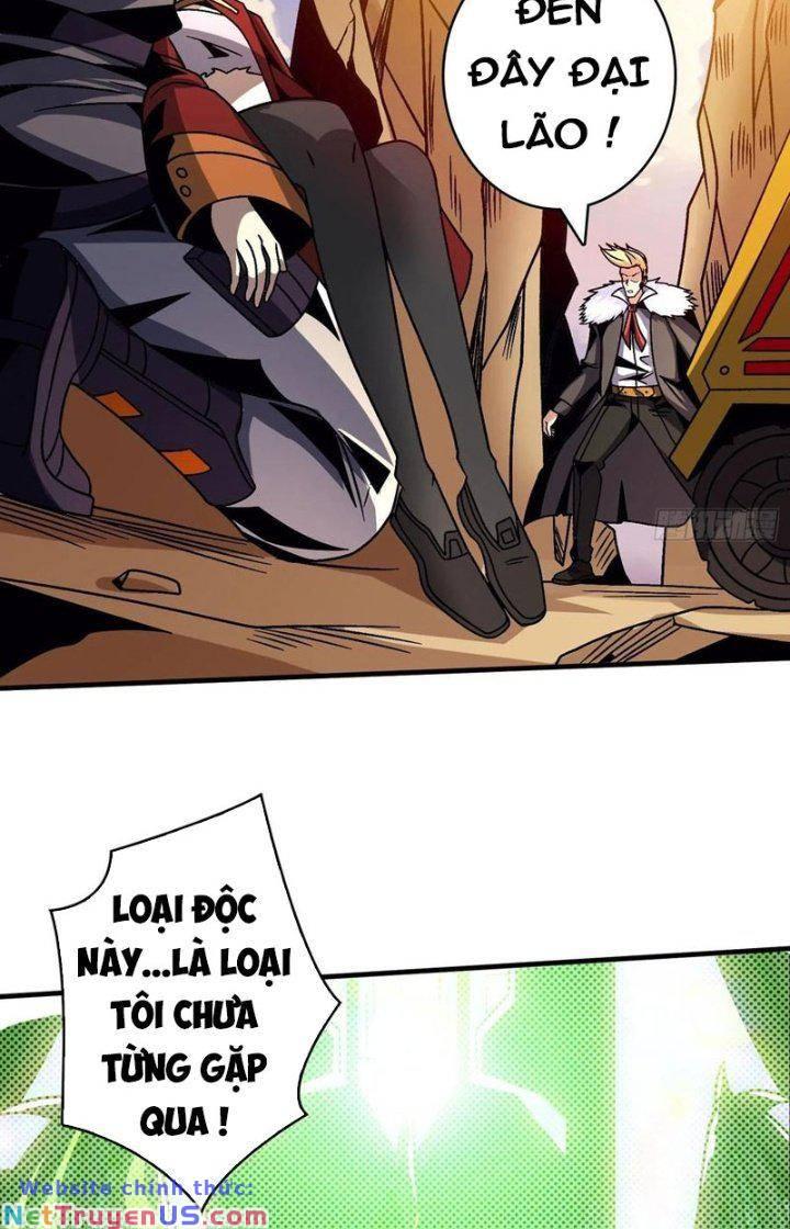 Vừa Chơi Đã Có Tài Khoản Vương Giả chapter 230 5