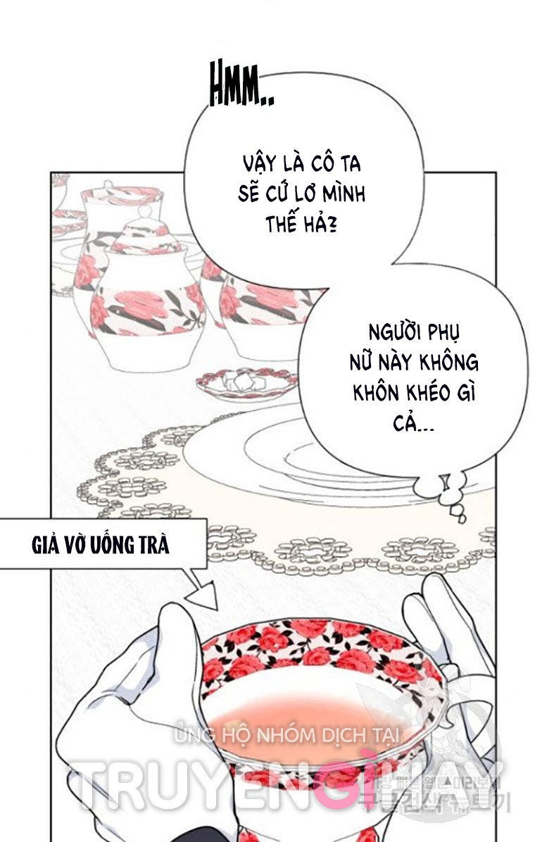 cách hiệp sĩ sống như một tiểu thư chapter 59 37