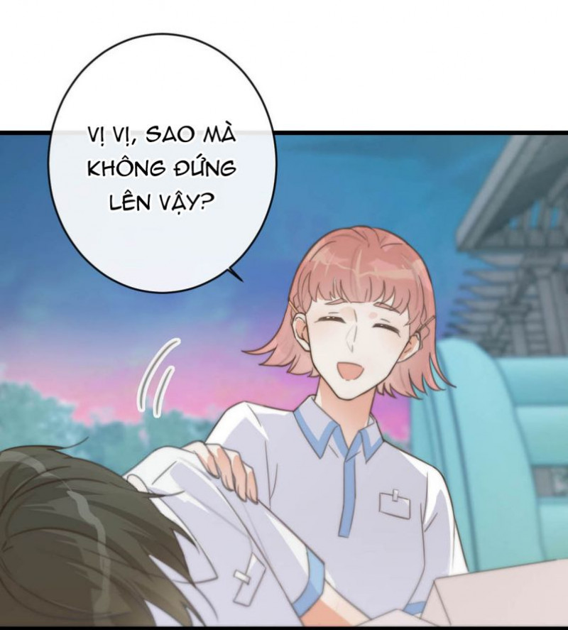 nịch tửu chapter 17 16