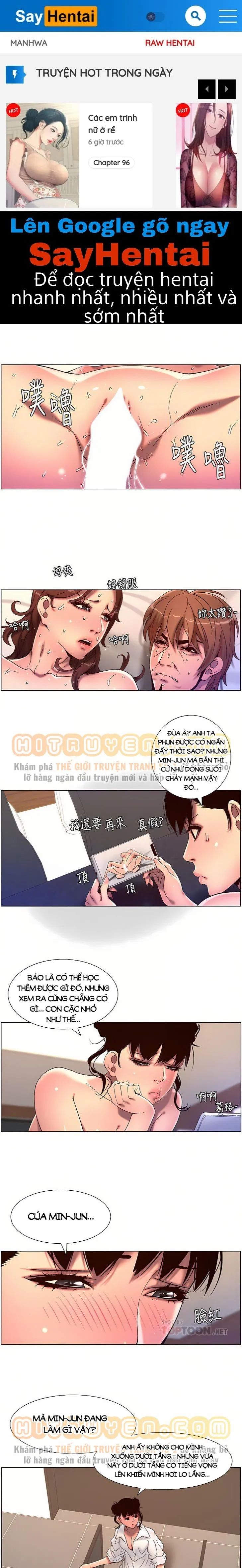 app đế vương giường chiếu chapter 51 1