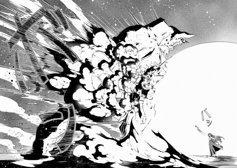 mom, please don't come adventuring with me! ~the boy who was raised by the ultimate overprotective d chapter 4.2 6