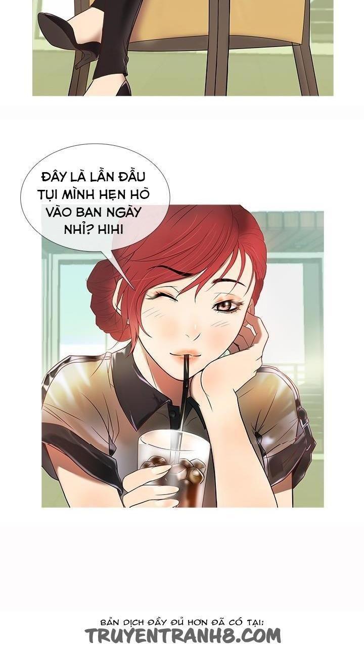 thiên đường chapter 11 11