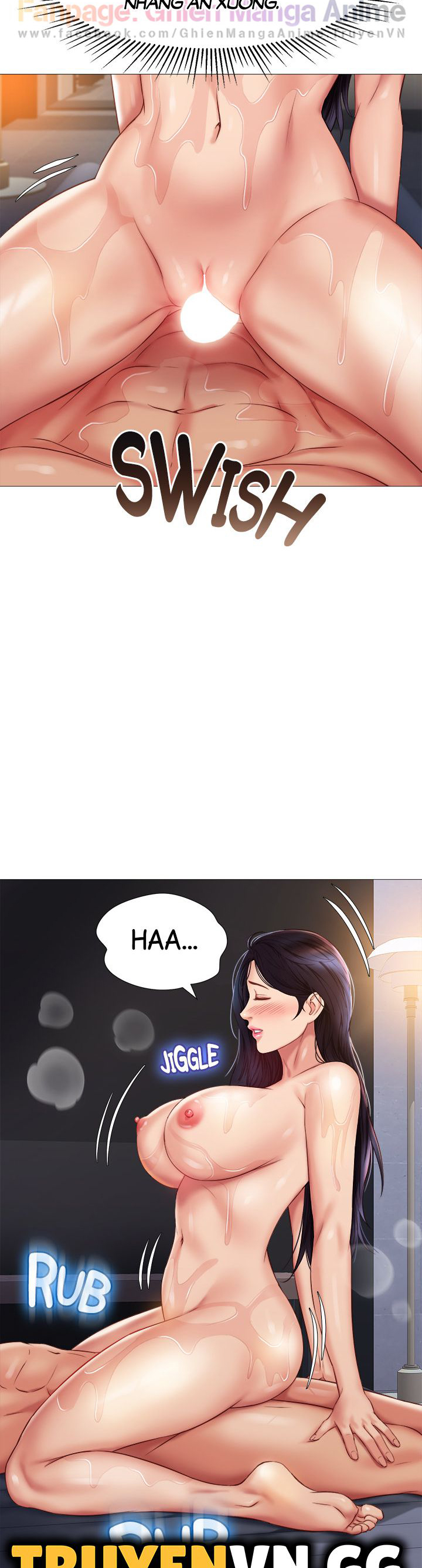 bạn của con gái chapter 55 23