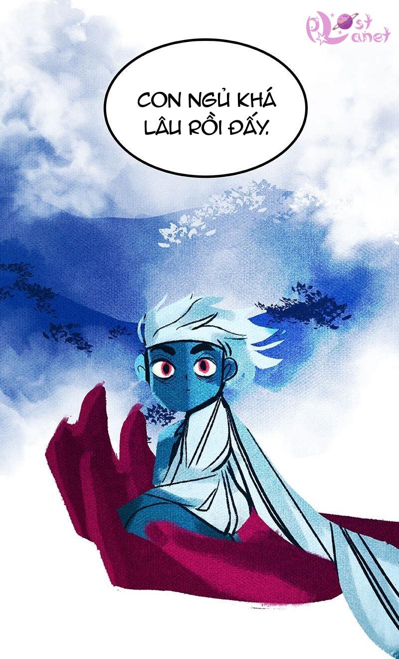 thần thoại olympus chapter 25 5