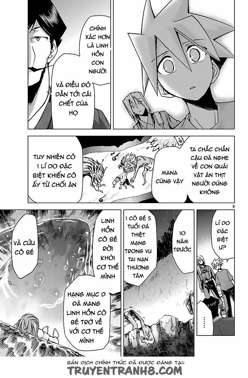 super-dreadnought girl 4946 chapter 5 9