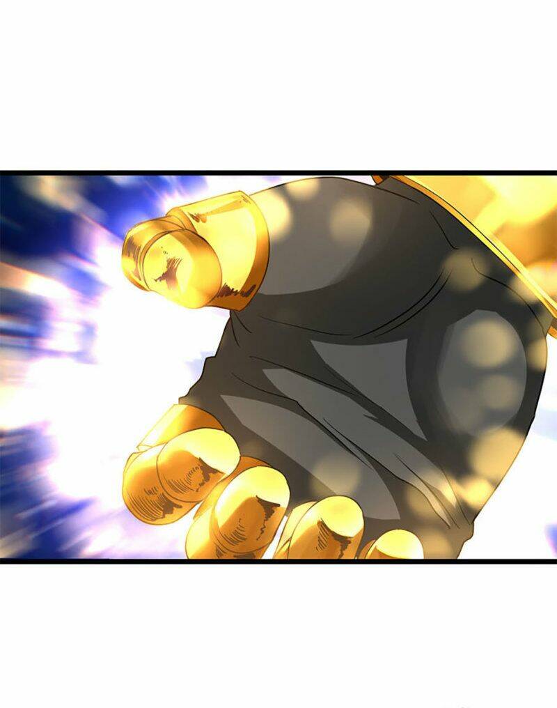 cửu dương thần vương chapter 215 5