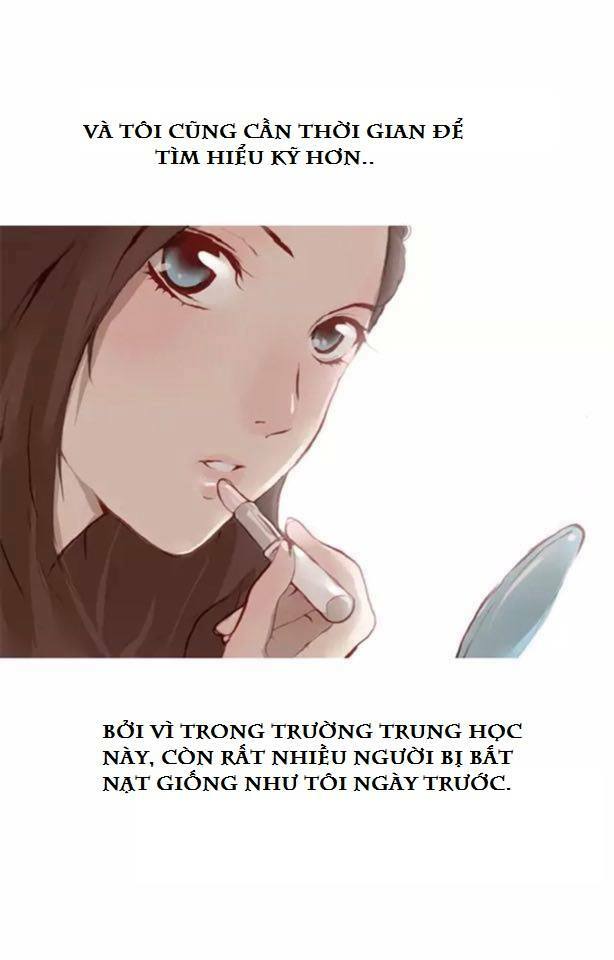 trả thù trường trung học phần 1 chapter 9 3