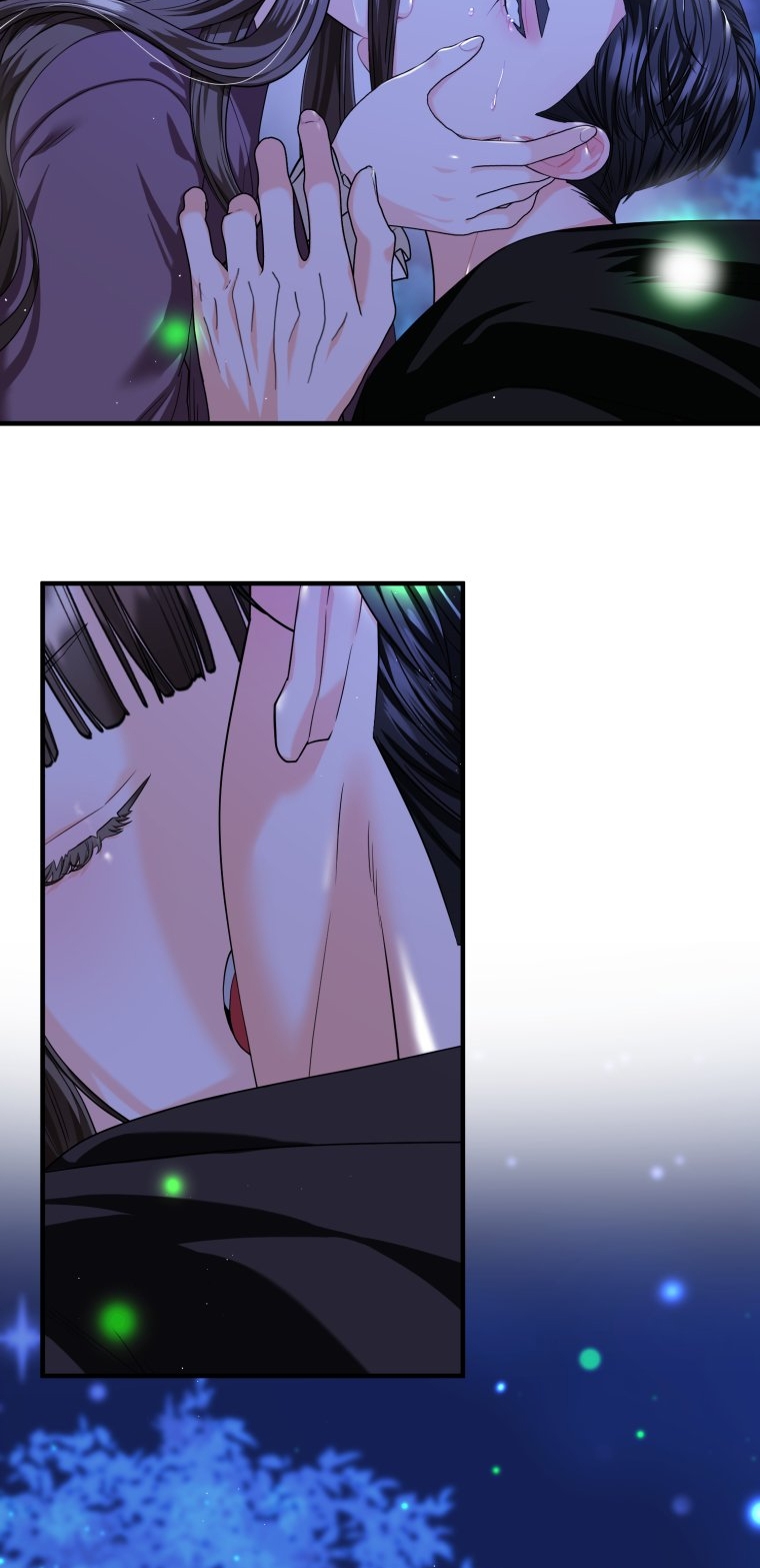 [18+] tôi đã kết hôn với kẻ thù giết cha mẹ chapter 34.2 21