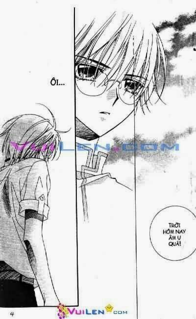 nàng công chúa bỏ trốn chapter 7 2