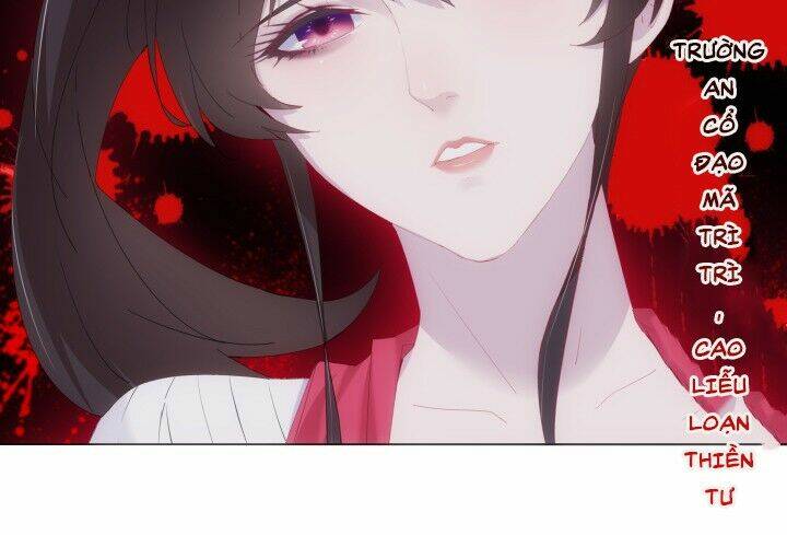 bí mật của dạ tộc chapter 1.5 44