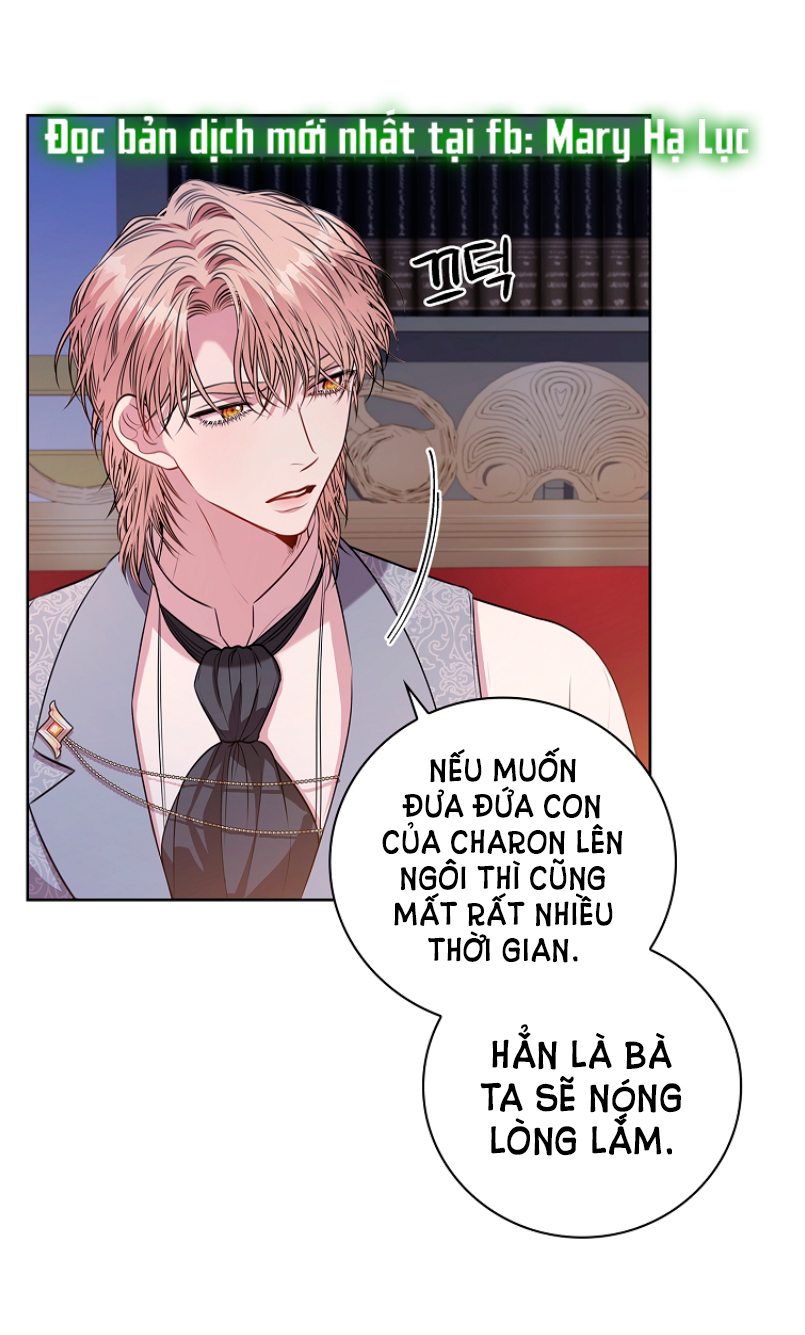 trở thành thư ký của bạo chúa chapter 79 11
