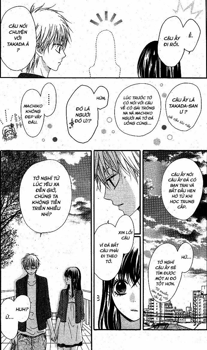 tổng hợp one shot. chapter 383 57