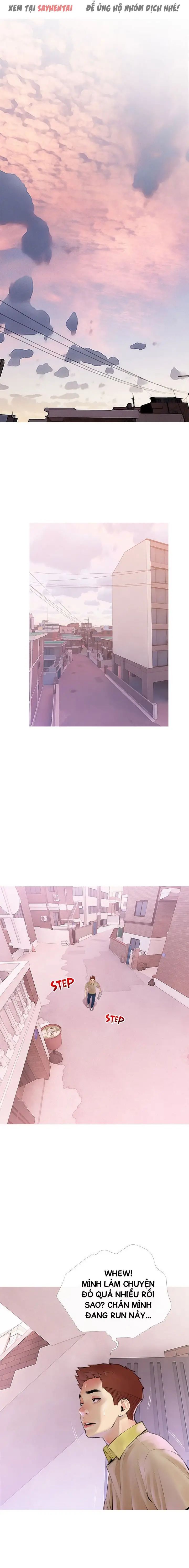 dập dì của tôi chapter 46 4