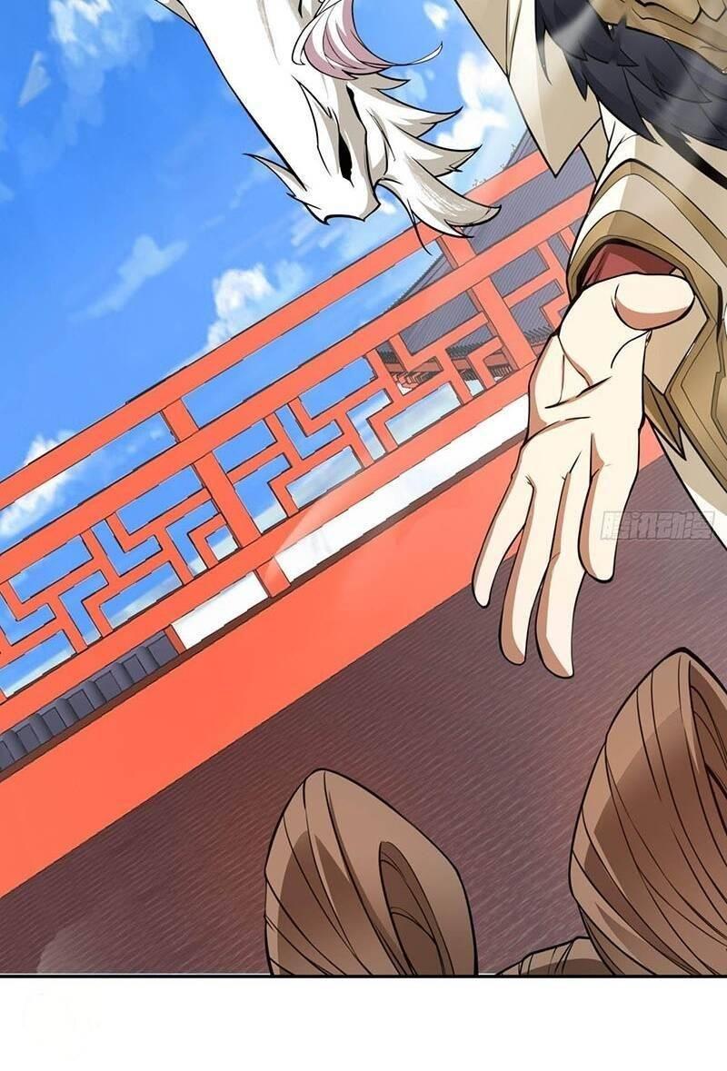 đồ đệ của ta đều là trùm phản diện chapter 18 28