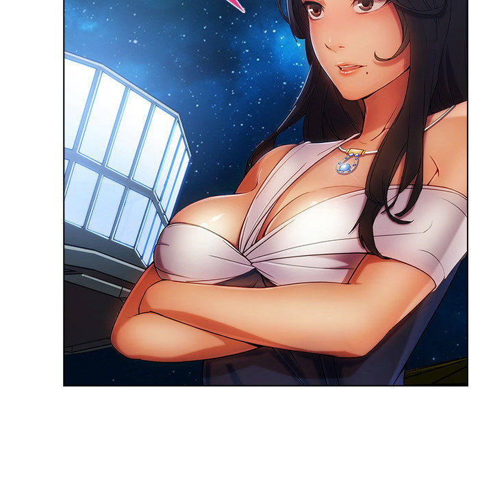 quý cô chân dài chapter 23 118