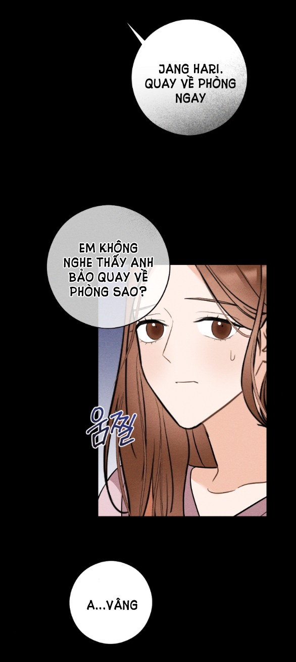 Để Đứa Bé Yên chapter 16.1 - Trang 7