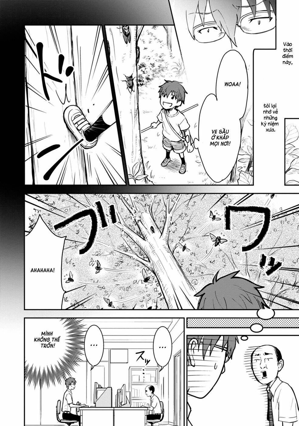 kekkonshite mo koishiteru chapter 14 6