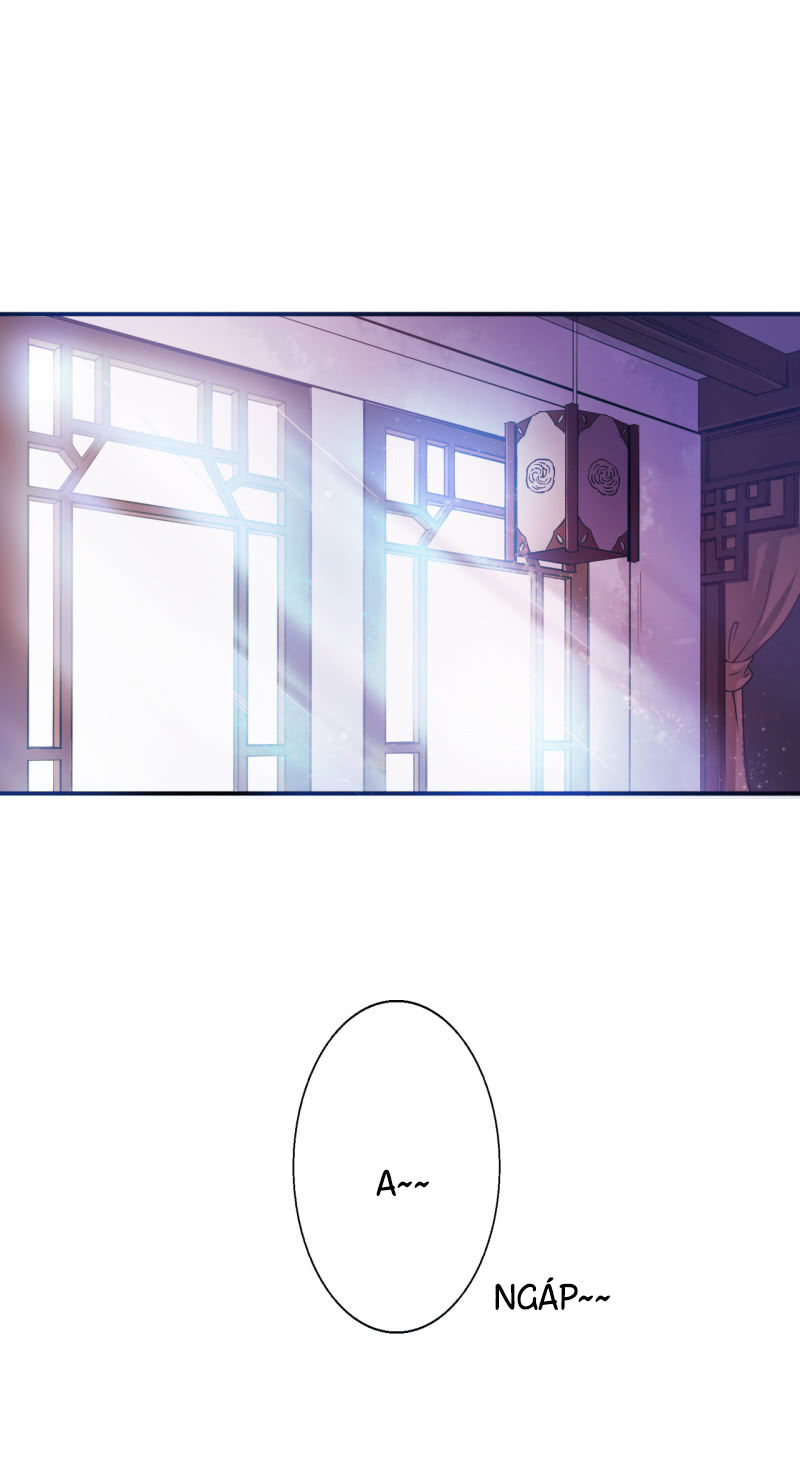 tà y cuồng thê chapter 24 2