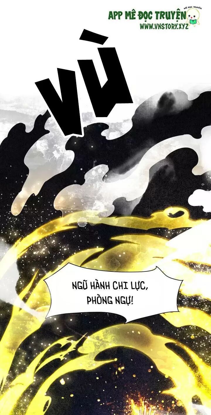 cực phẩm phế vật tiểu thư chapter 105 30