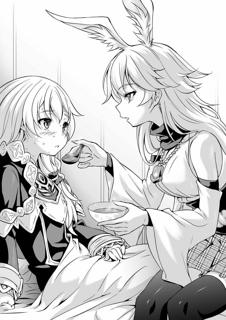 băng hoại 3rd chapter 12 20